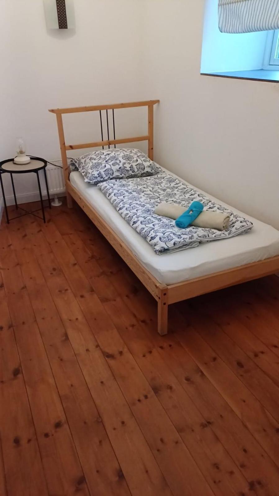 Loft in der Stadtmühle, die größte Fewo in Wißmar Exterior foto